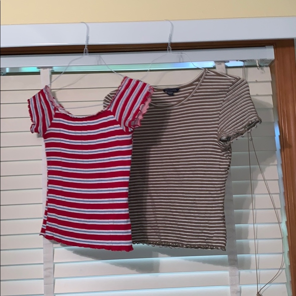 Women’s shirts XS
